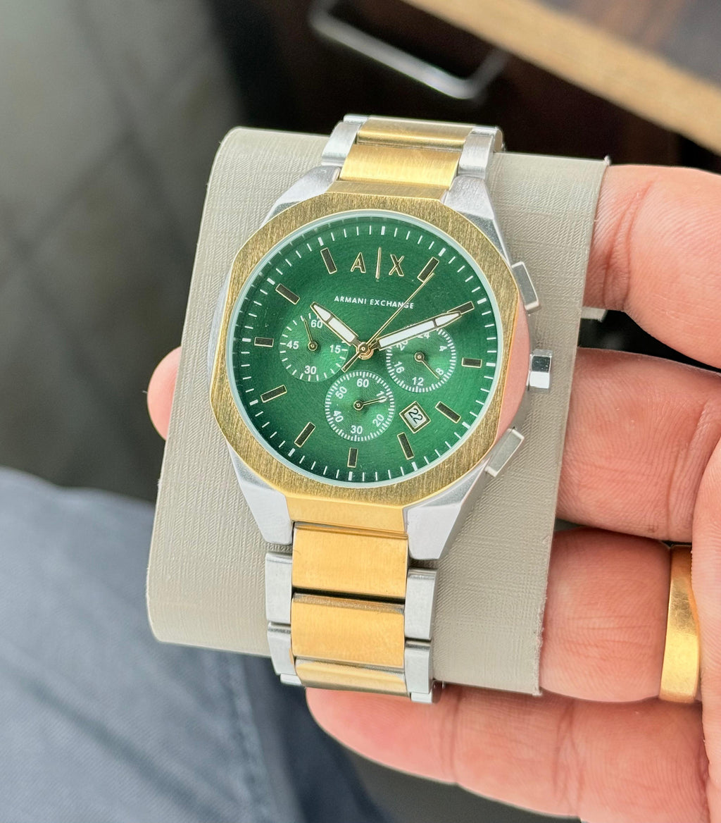 Armani Exchange -Model - AX 4184