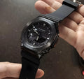 G SHOCK GA-2100 Sporty Looks