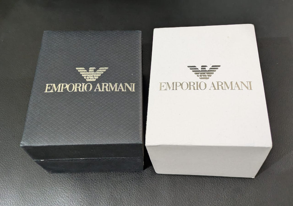 Emporio Armani Premium Luxury Watch