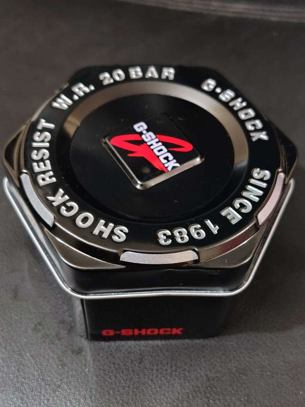 G SHOCK GA-2100 Sporty Looks